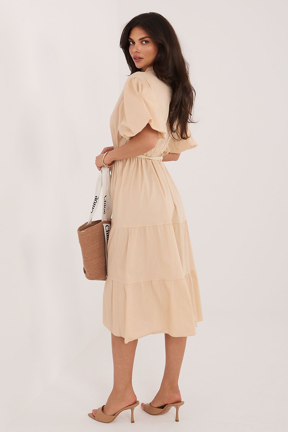  Denní šaty model 227542 Italy Moda 