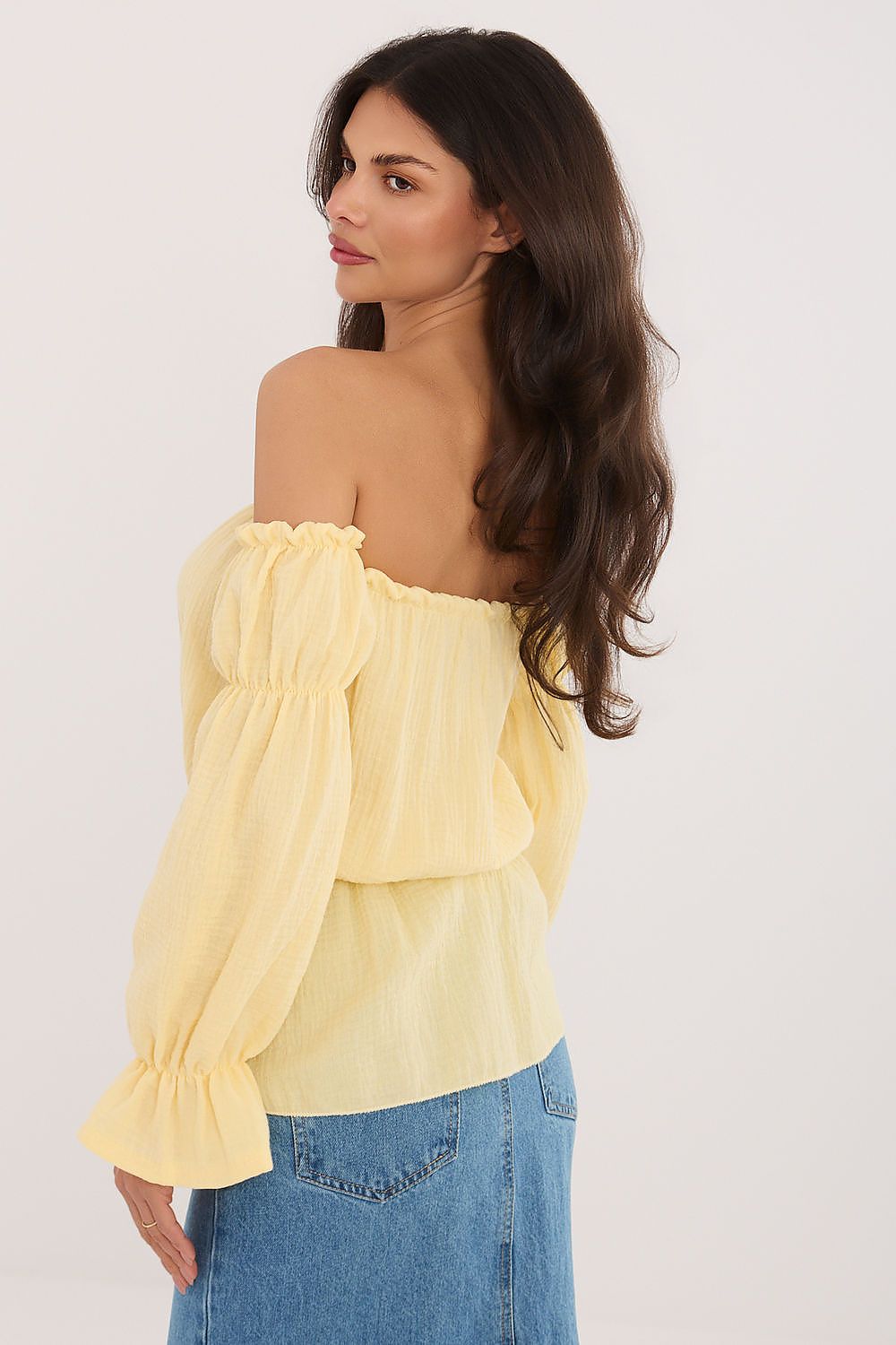  Halenka  model 227544 Italy Moda 