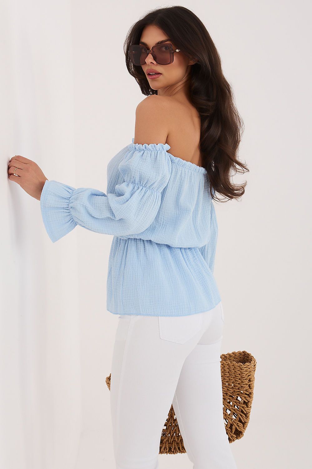  Halenka  model 227545 Italy Moda 