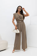  Dámský Overal  model 227565 Italy Moda 
