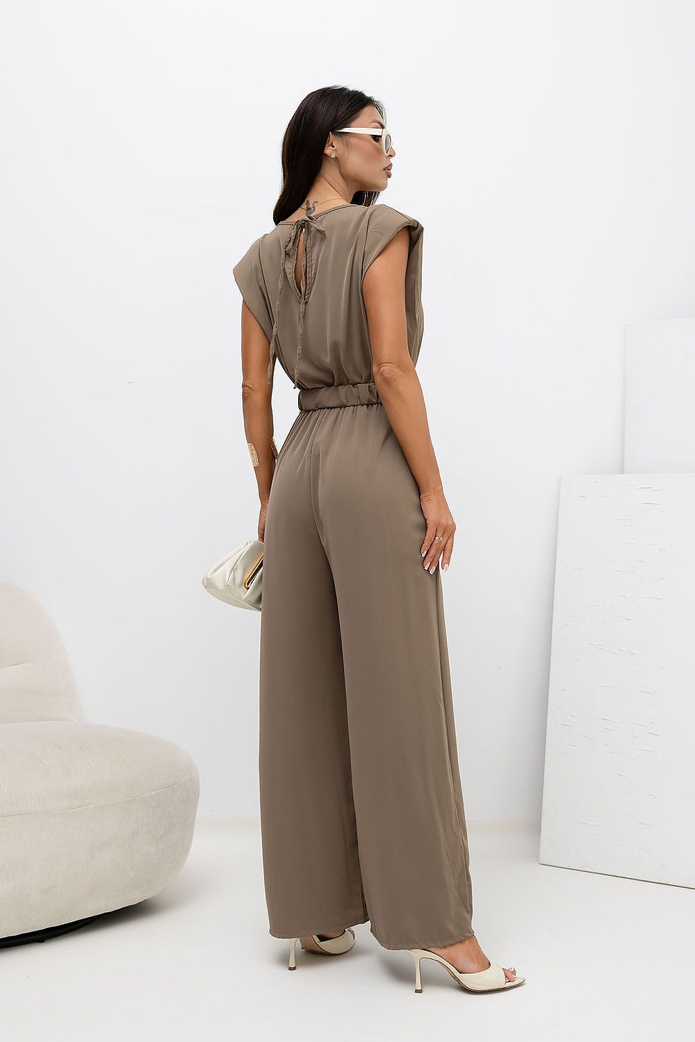  Dámský Overal  model 227565 Italy Moda 