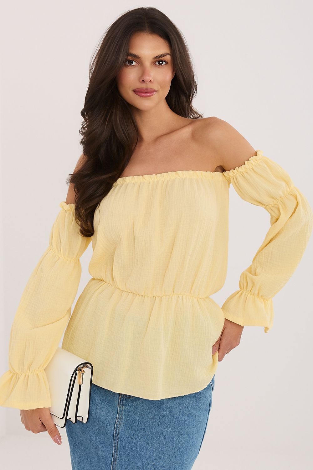  Halenka  model 227544 Italy Moda 