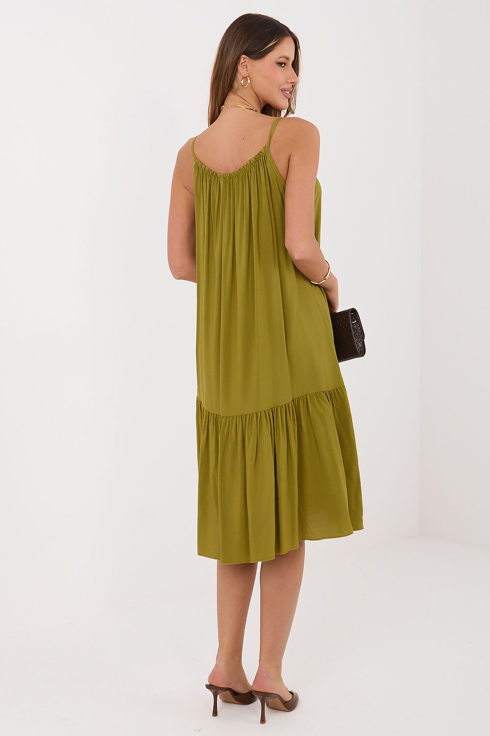  Denní šaty model 227634 Italy Moda 
