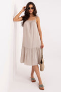  Denní šaty model 227638 Italy Moda 