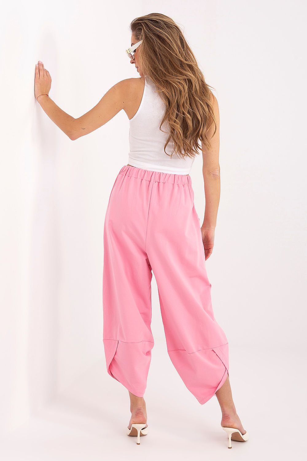  Teplákové kalhoty model 227643 Rue Paris 