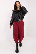  Teplákové kalhoty model 227647 Rue Paris 