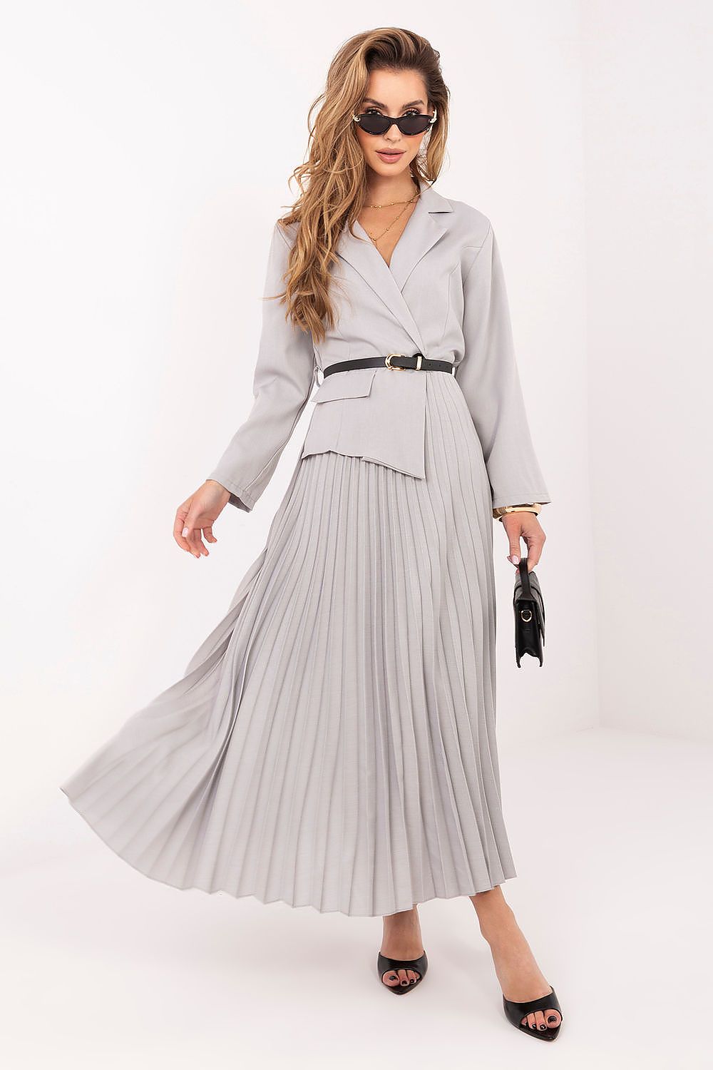  Denní šaty model 227656 Rue Paris 