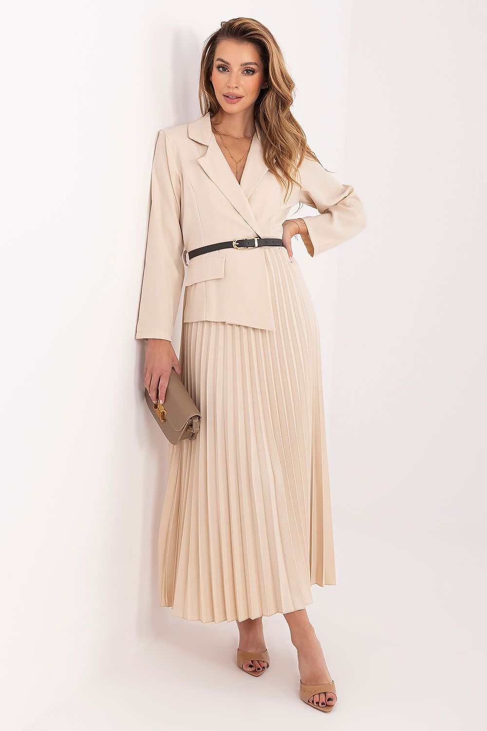  Denní šaty model 227660 Rue Paris 