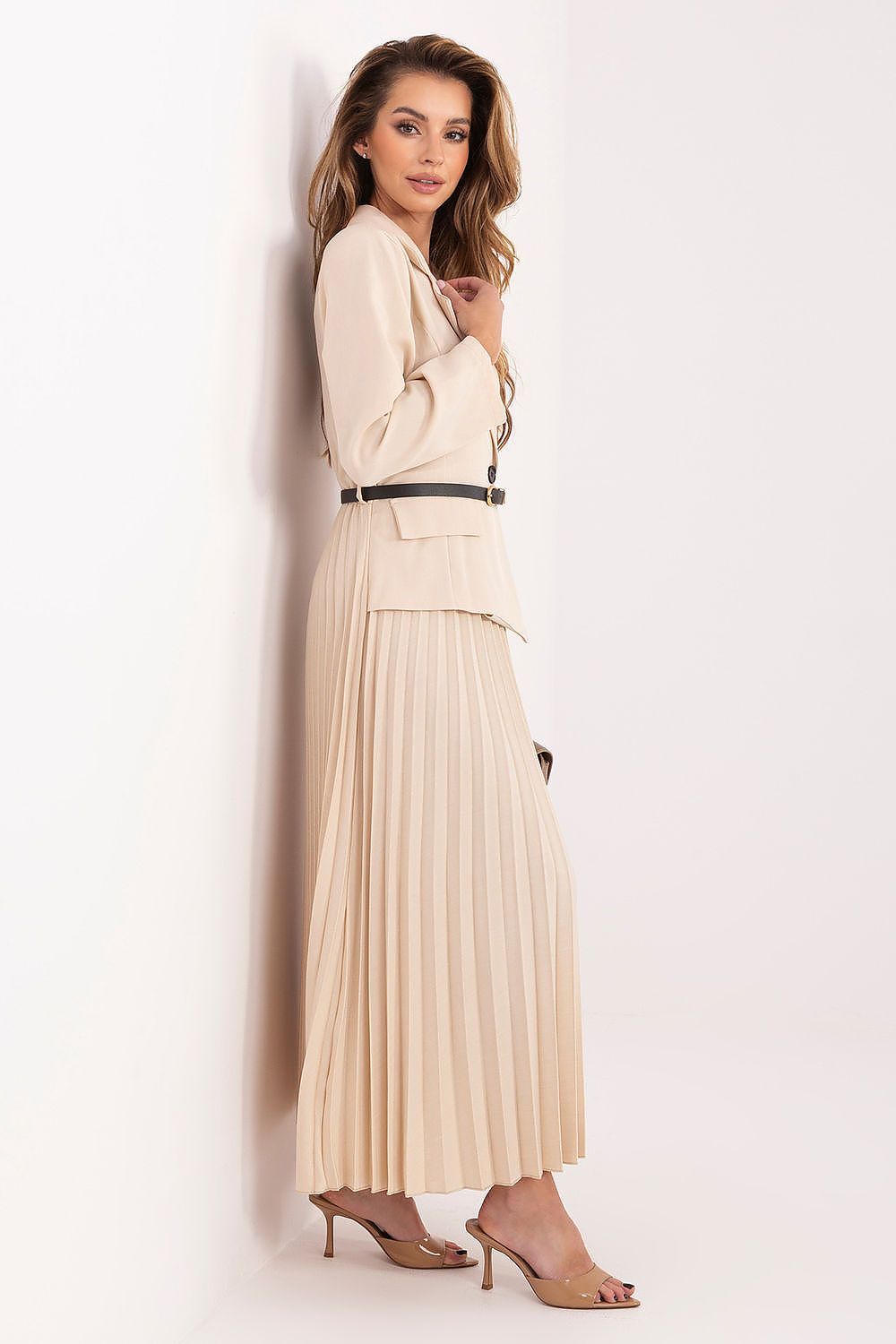  Denní šaty model 227660 Rue Paris 