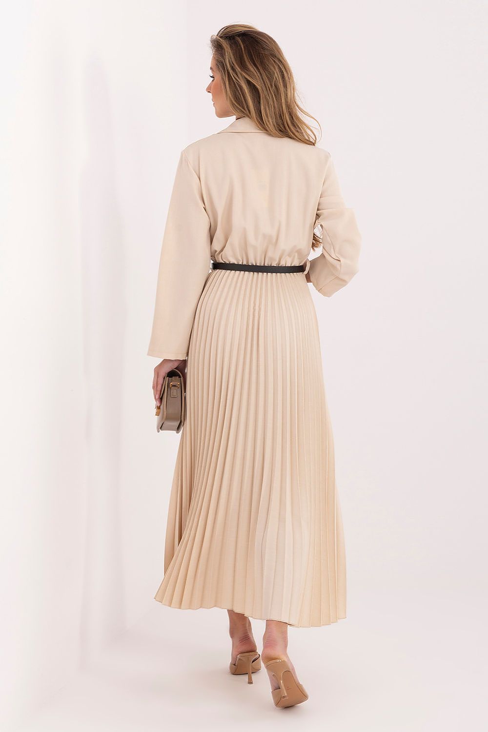  Denní šaty model 227660 Rue Paris 