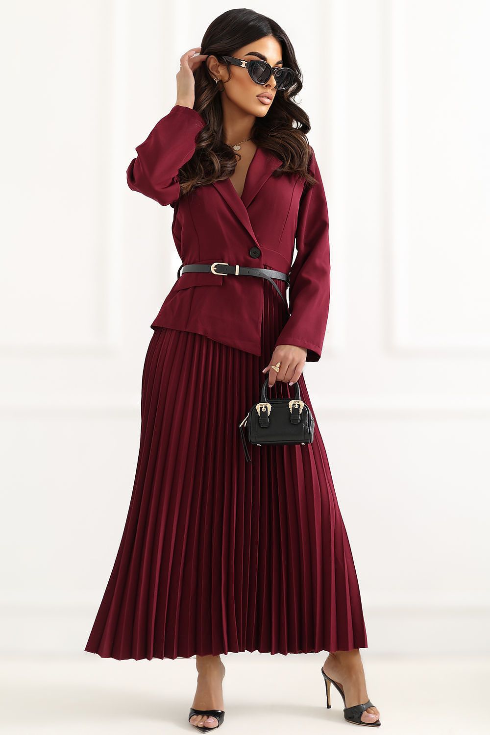  Denní šaty model 227661 Rue Paris 
