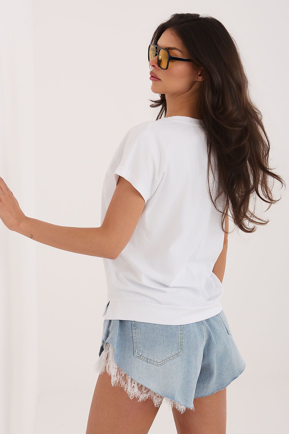  Halenka  model 227675 Rue Paris 