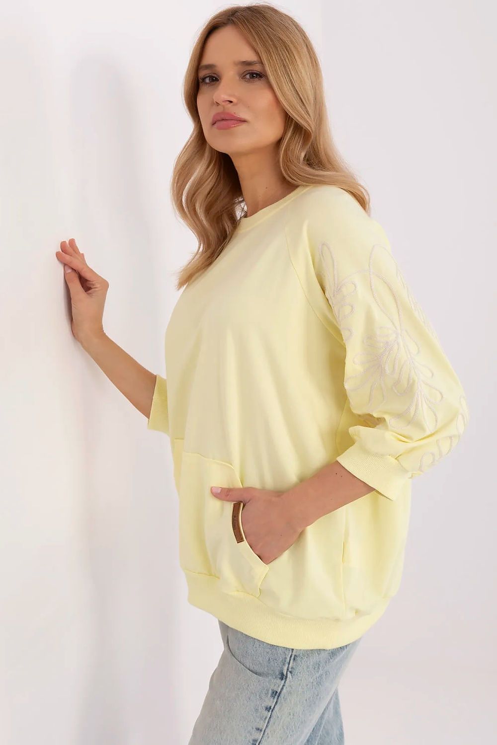  Mikina  model 227683 Rue Paris 