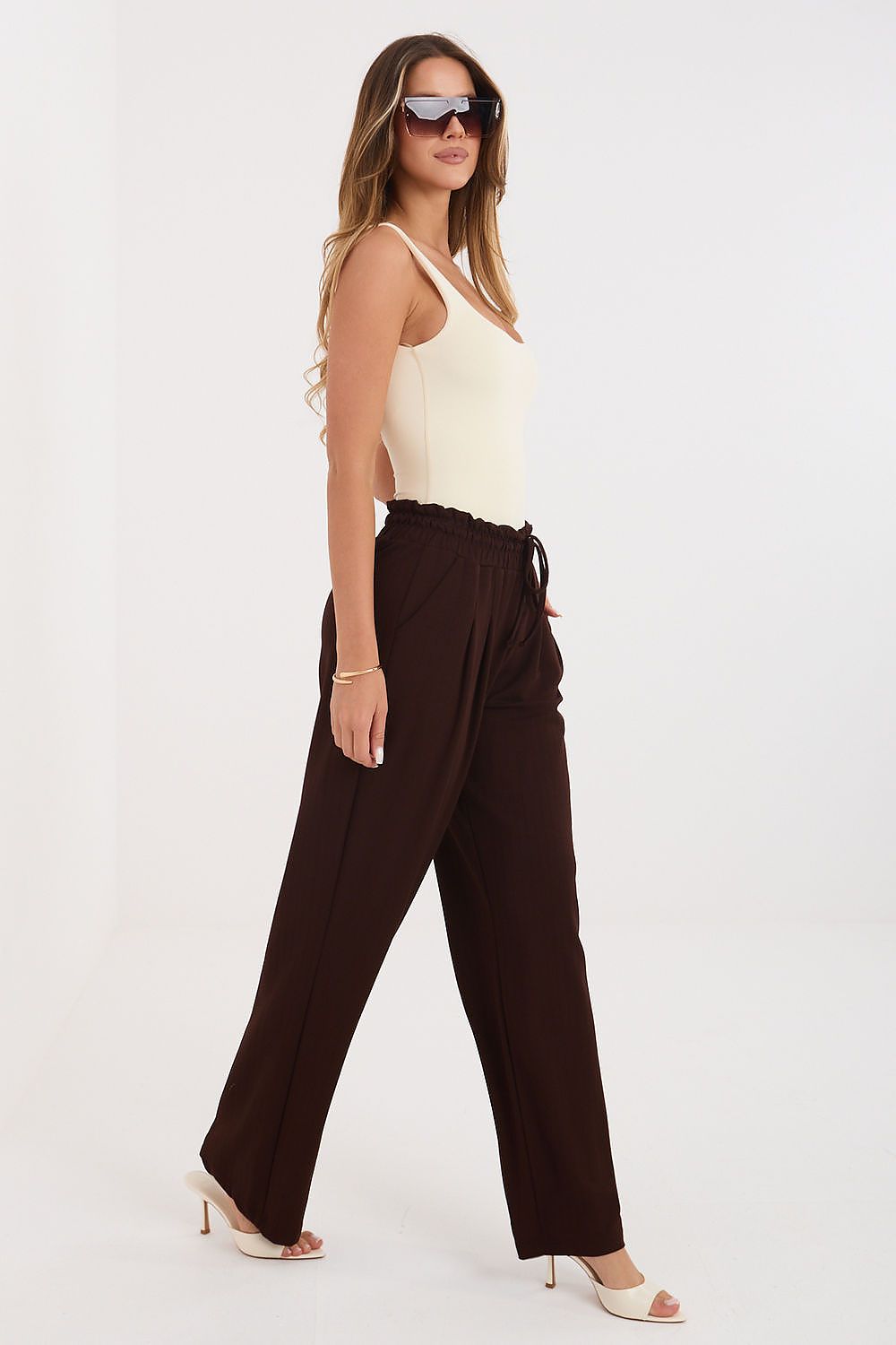  Teplákové kalhoty model 227688 Rue Paris 