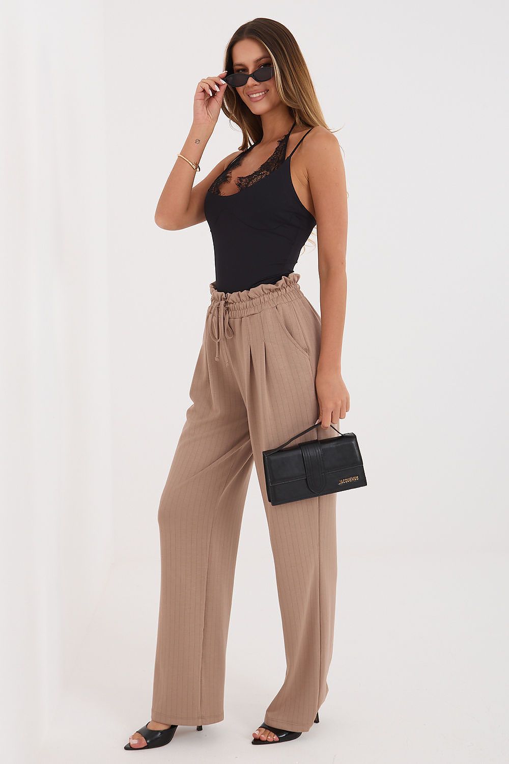  Teplákové kalhoty model 227689 Rue Paris 