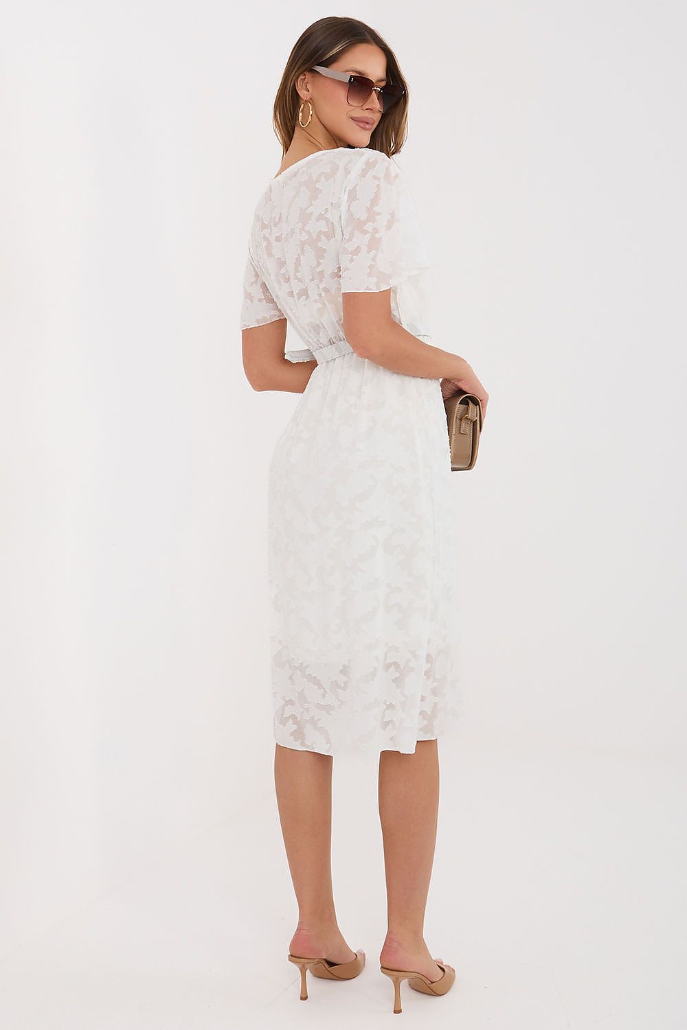  Společenské šaty  model 227691 Rue Paris 