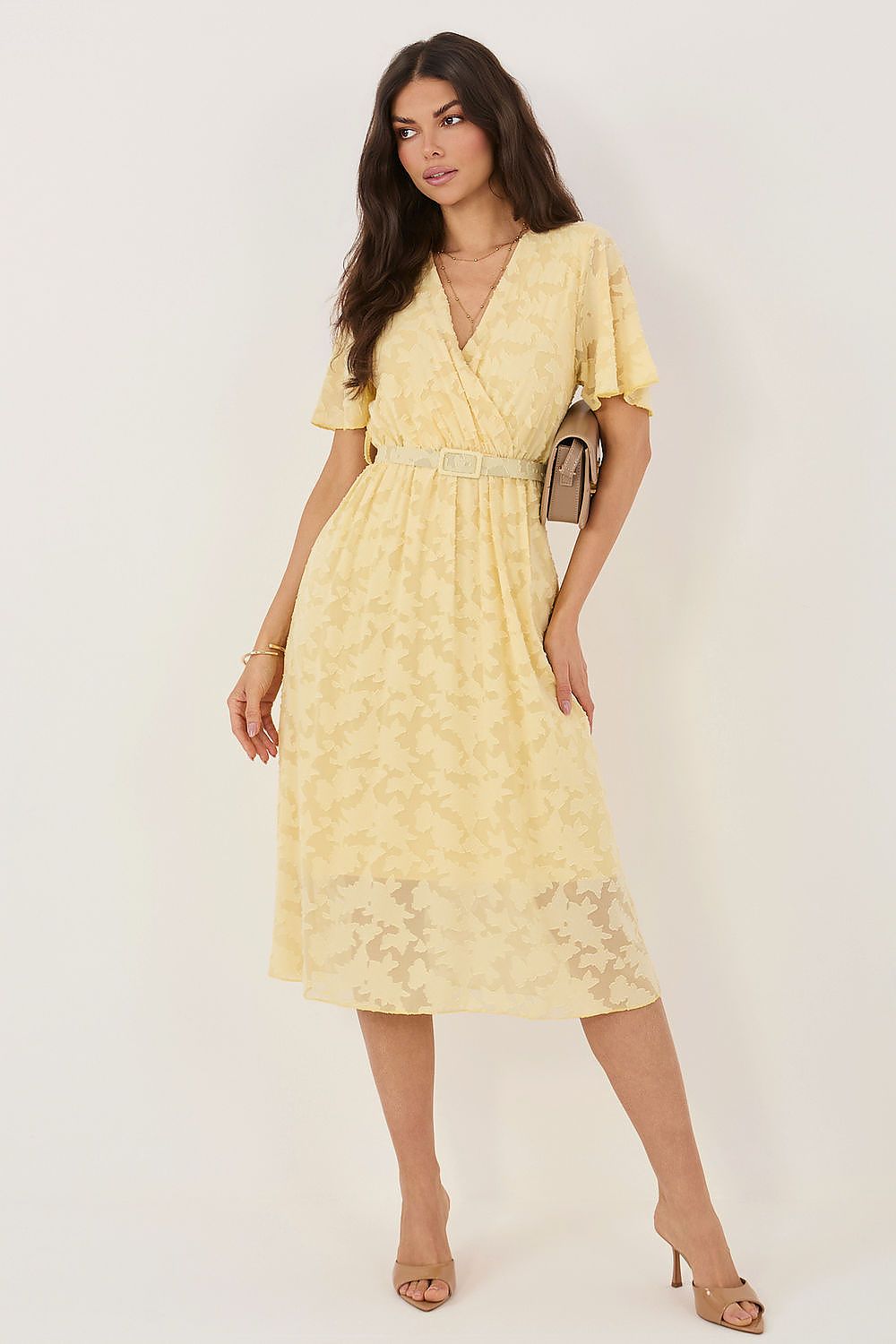  Společenské šaty  model 227693 Rue Paris 