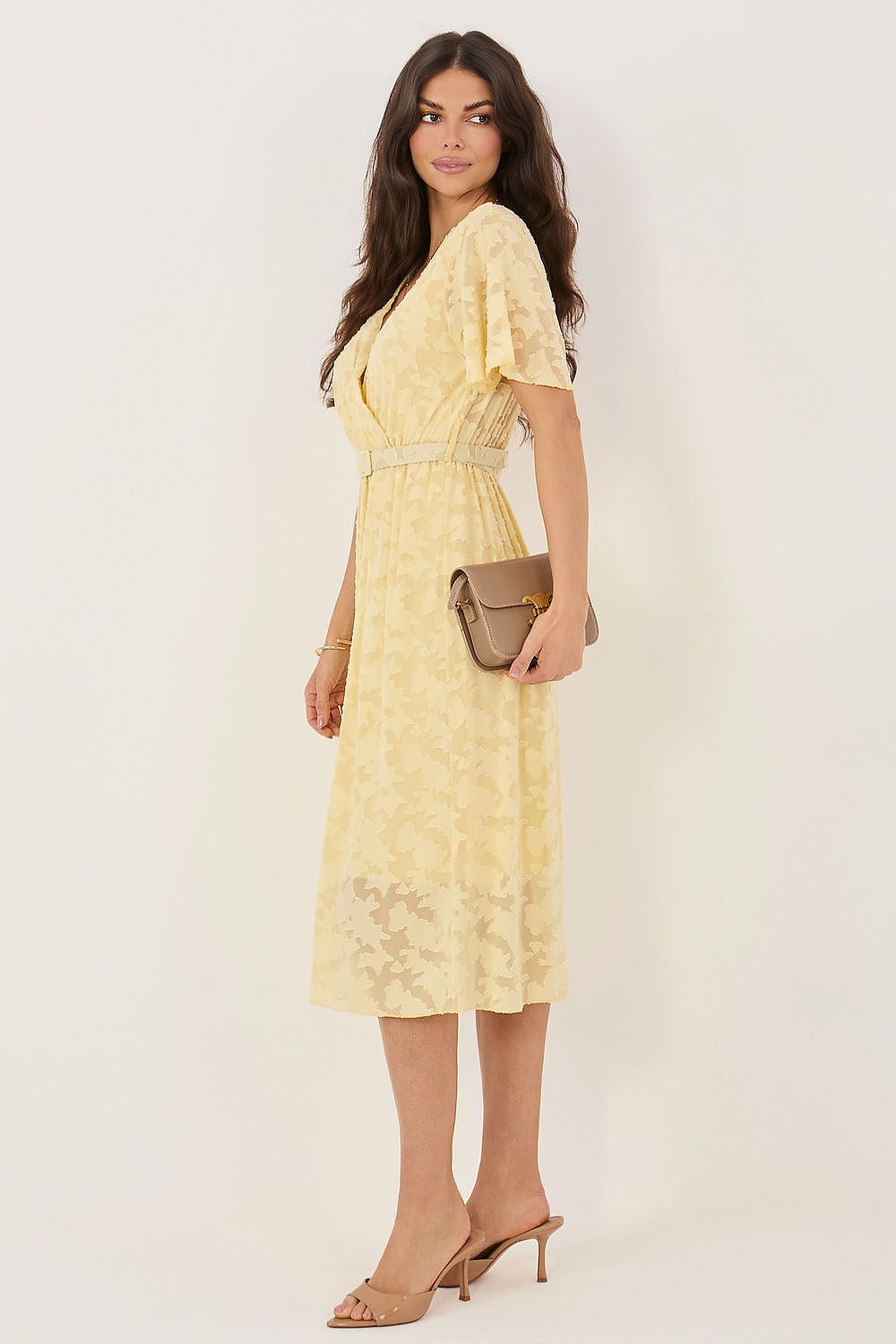  Společenské šaty  model 227693 Rue Paris 