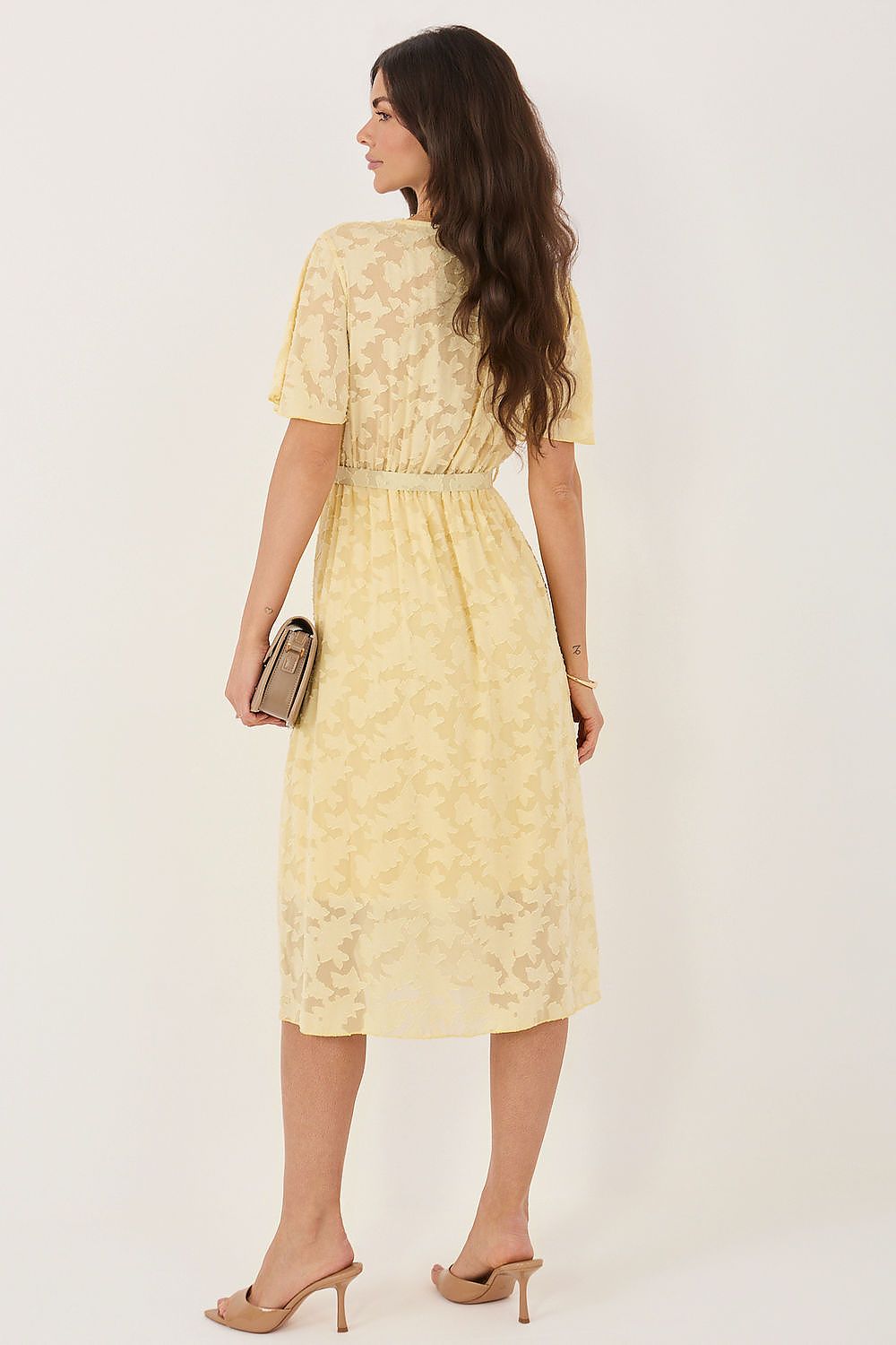  Společenské šaty  model 227693 Rue Paris 