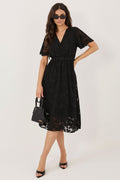 Společenské šaty  model 227694 Rue Paris 