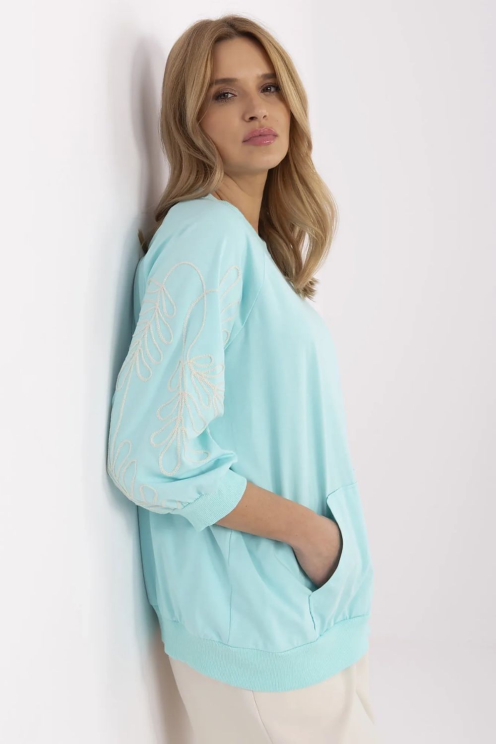  Mikina  model 227684 Rue Paris 