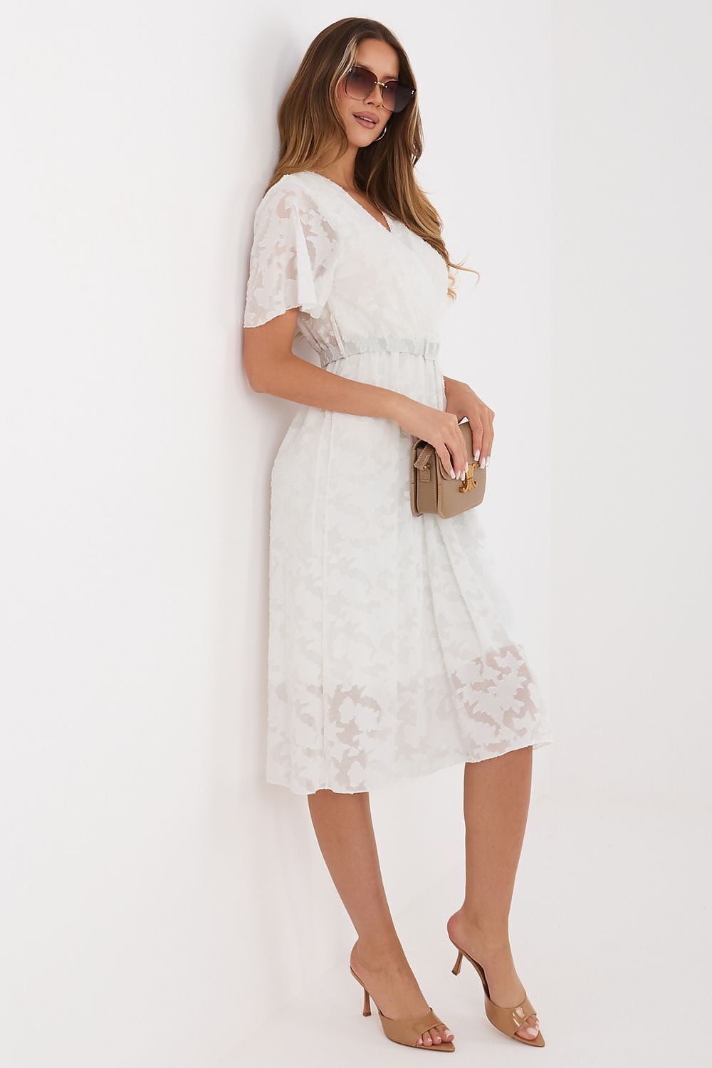  Společenské šaty  model 227691 Rue Paris 