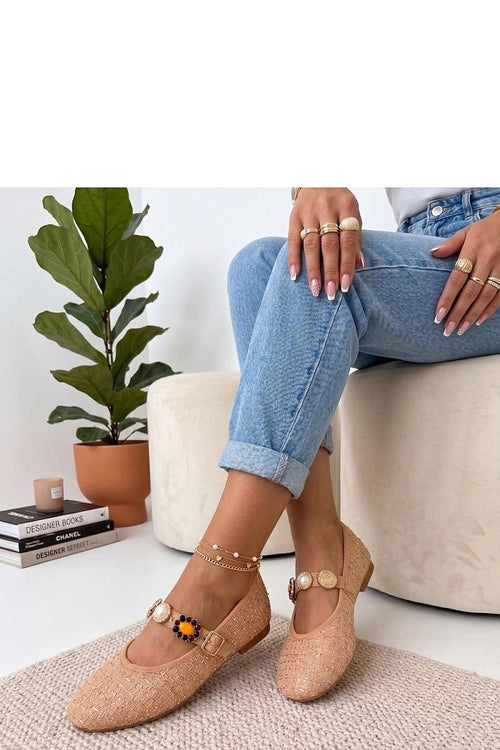  Balerinky  model 227737 Solea 