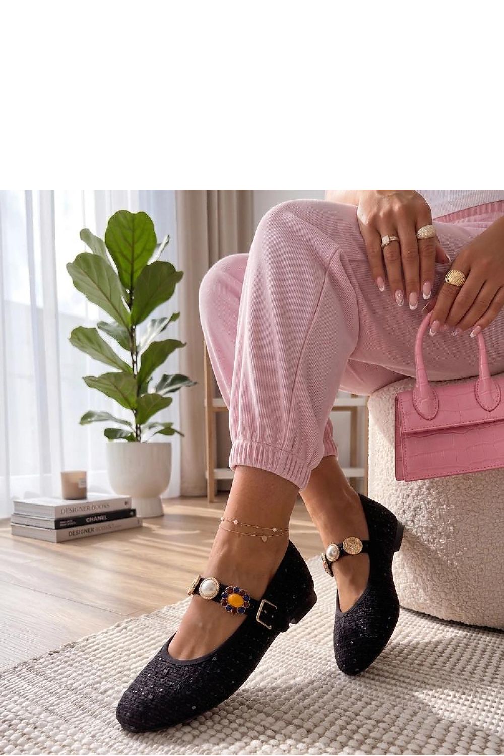  Balerinky  model 227738 Solea 