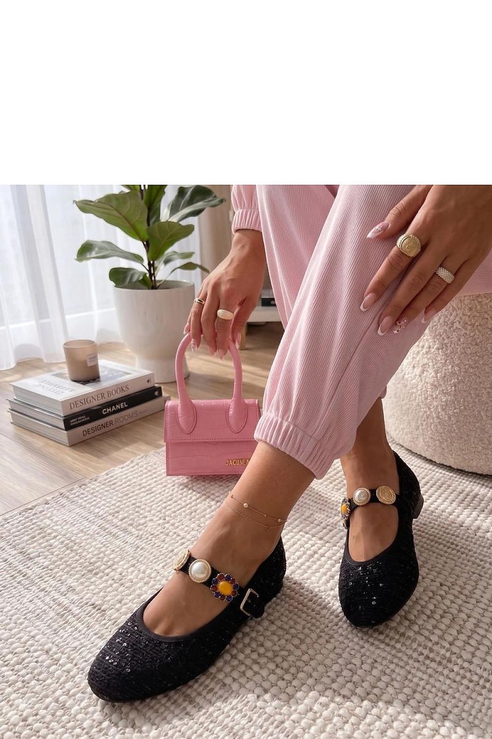  Balerinky  model 227738 Solea 