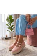  Espadrilky model 227740 Solea 