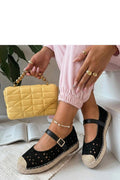  Espadrilky model 227750 Solea 