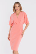  Denní šaty model 227754 Stylove 