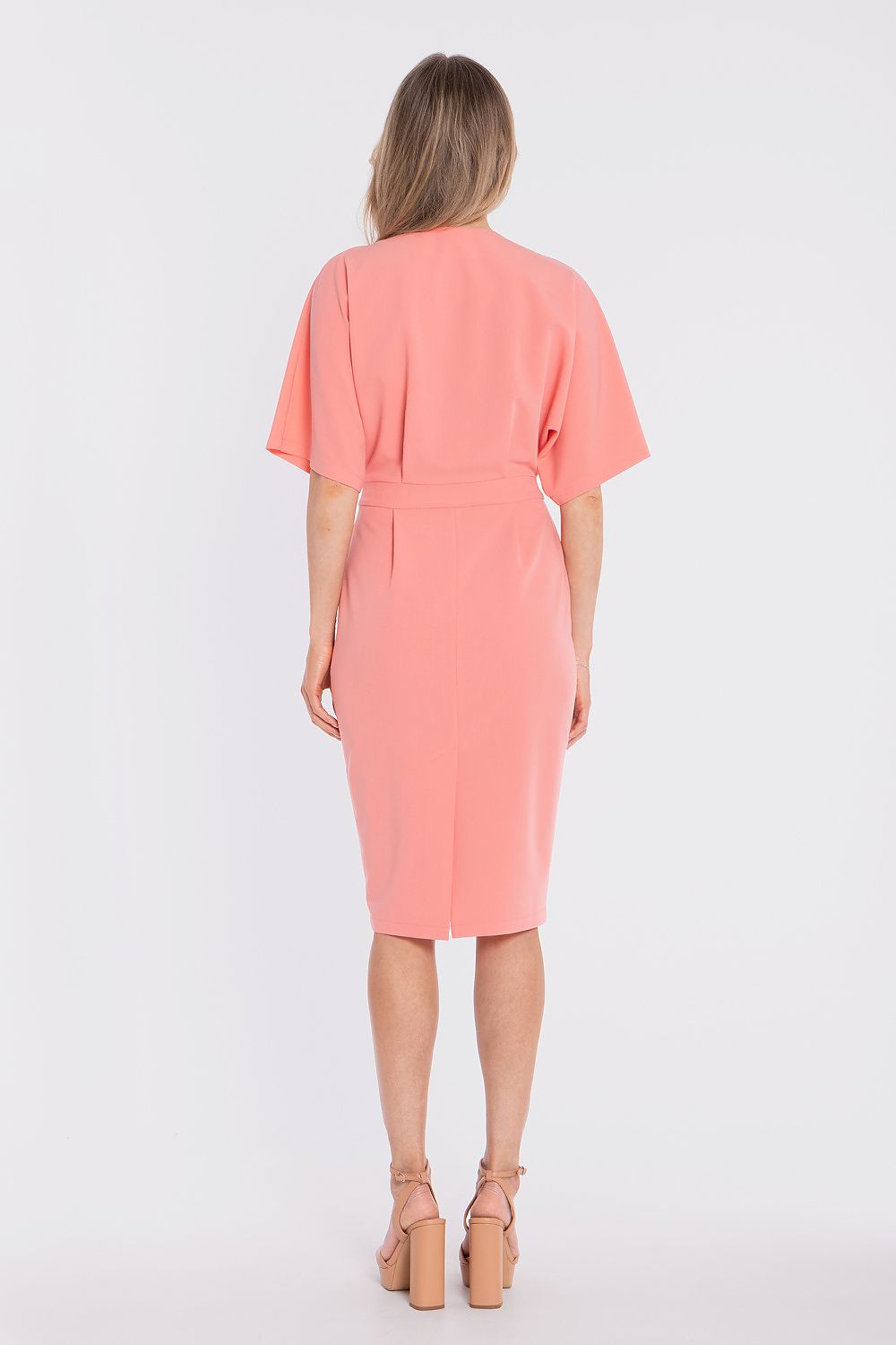  Denní šaty model 227754 Stylove 