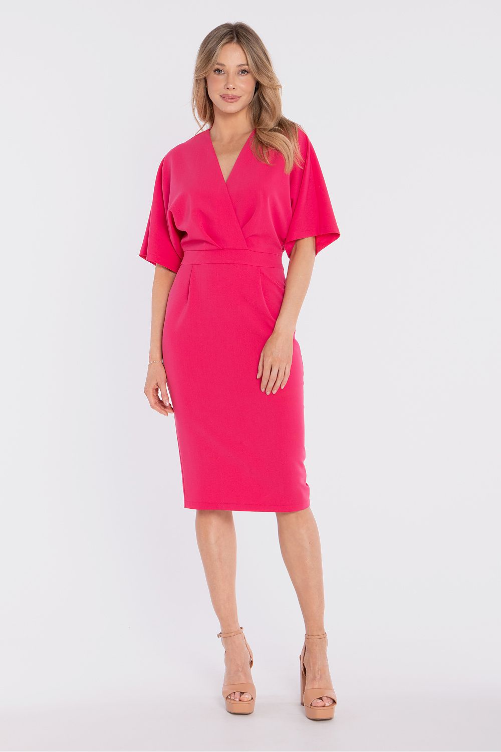  Denní šaty model 227755 Stylove 