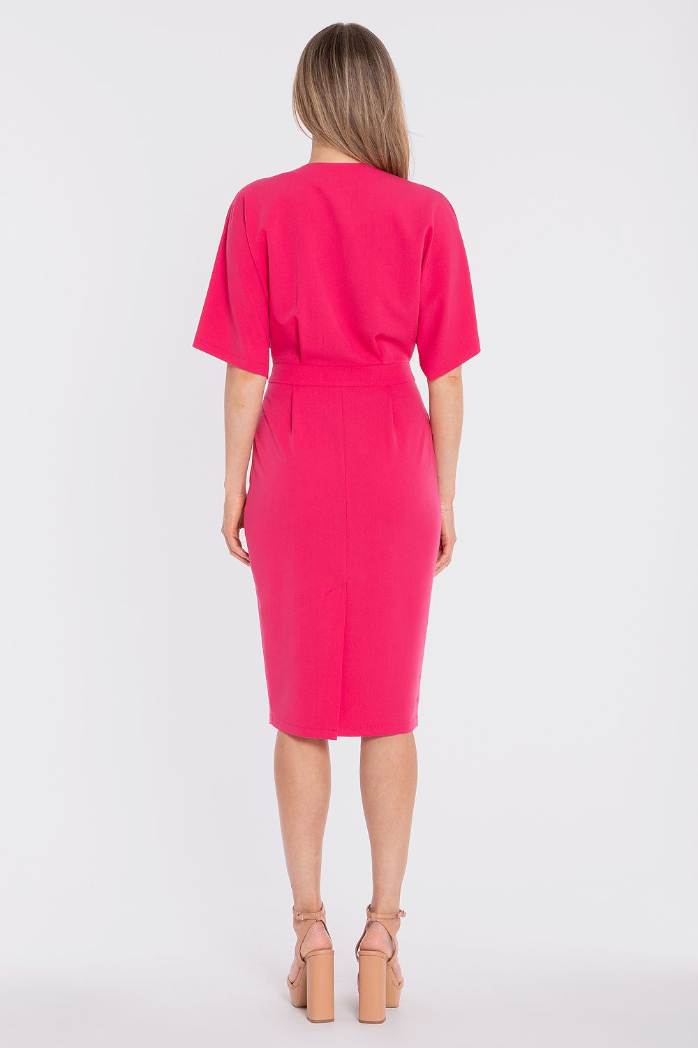  Denní šaty model 227755 Stylove 