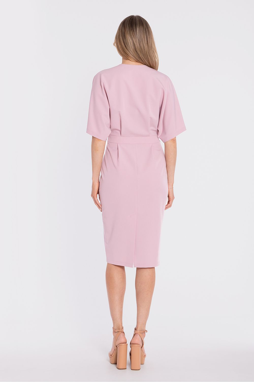 Denní šaty model 227756 Stylove 