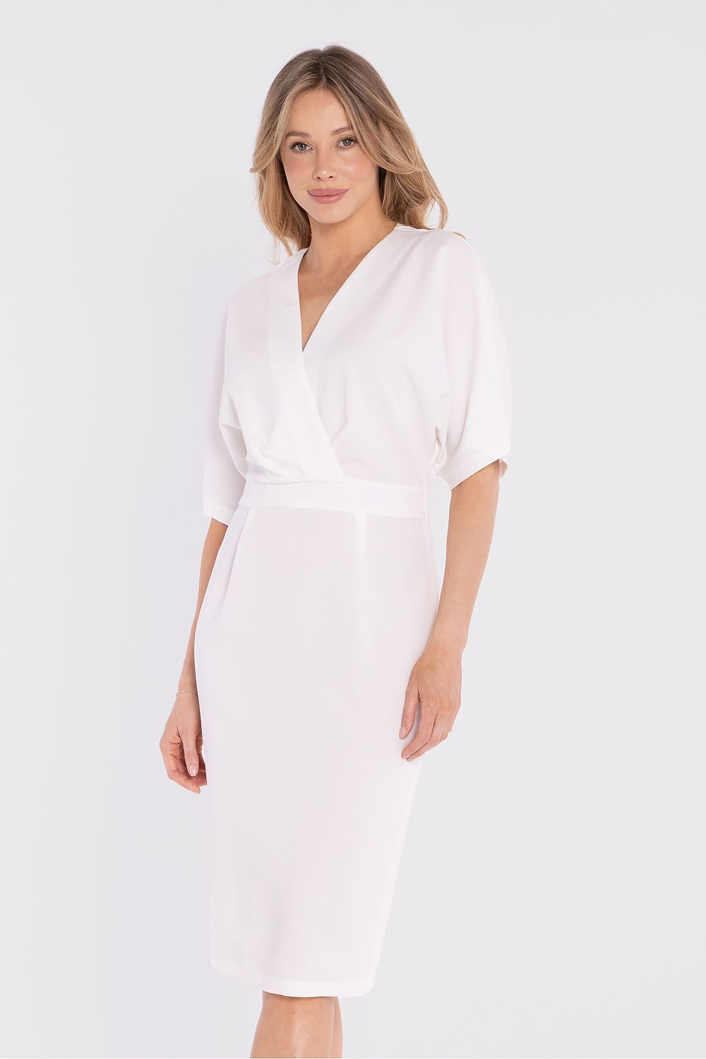  Denní šaty model 227757 Stylove 