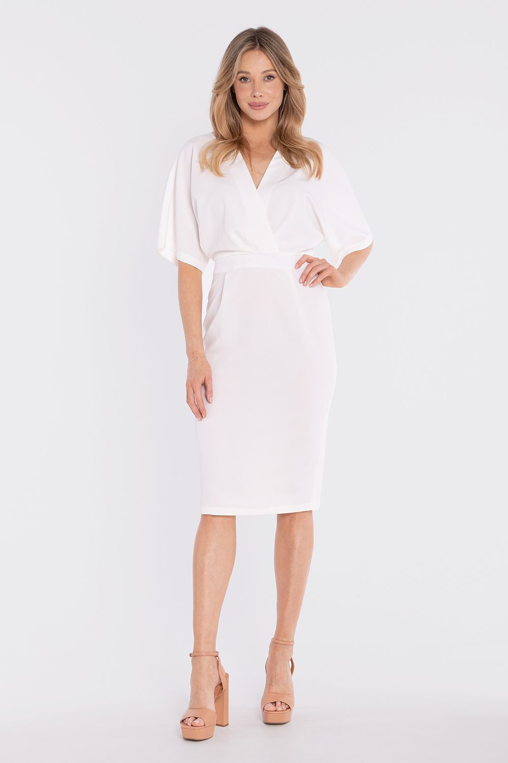  Denní šaty model 227757 Stylove 