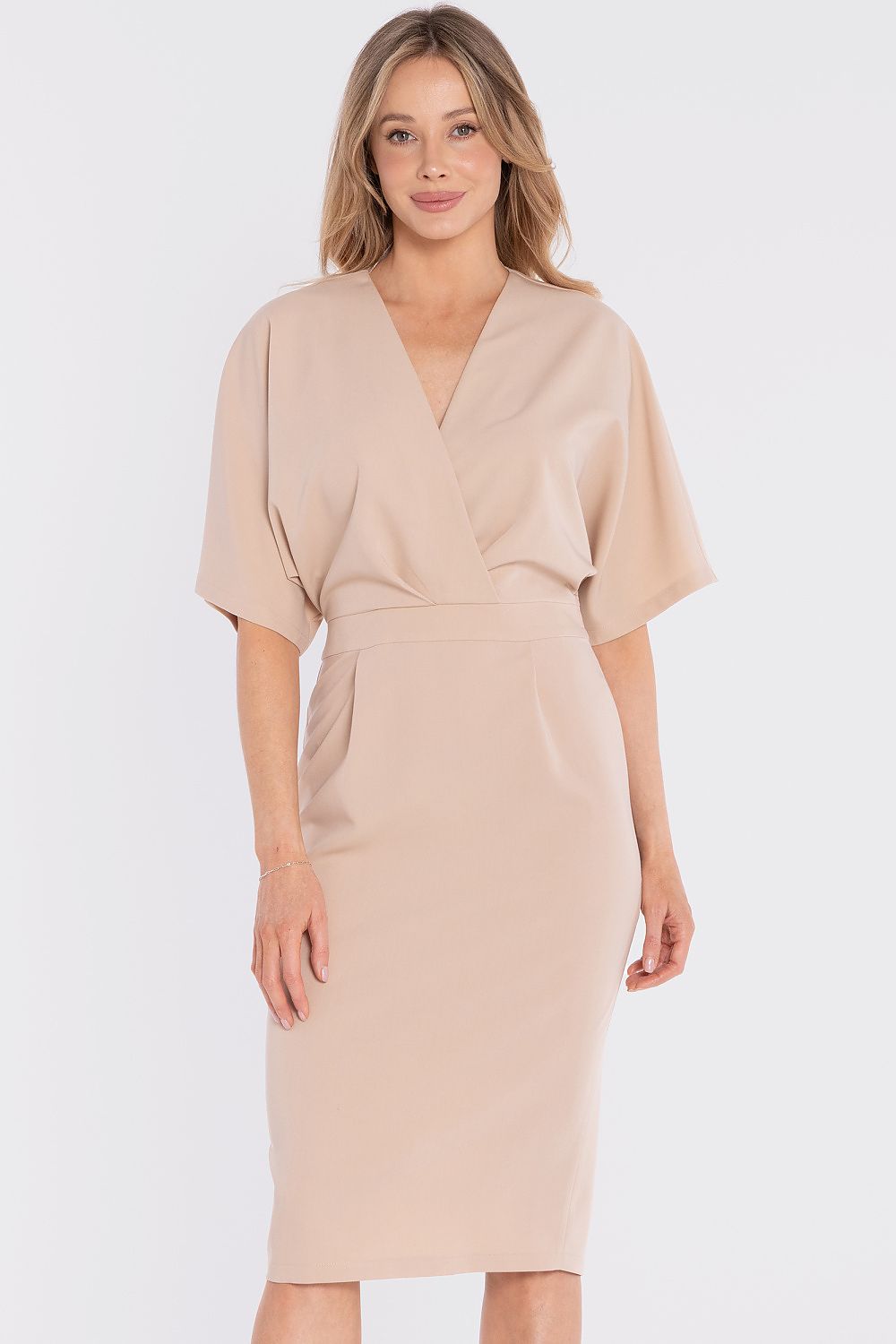 Denní šaty model 227758 Stylove 