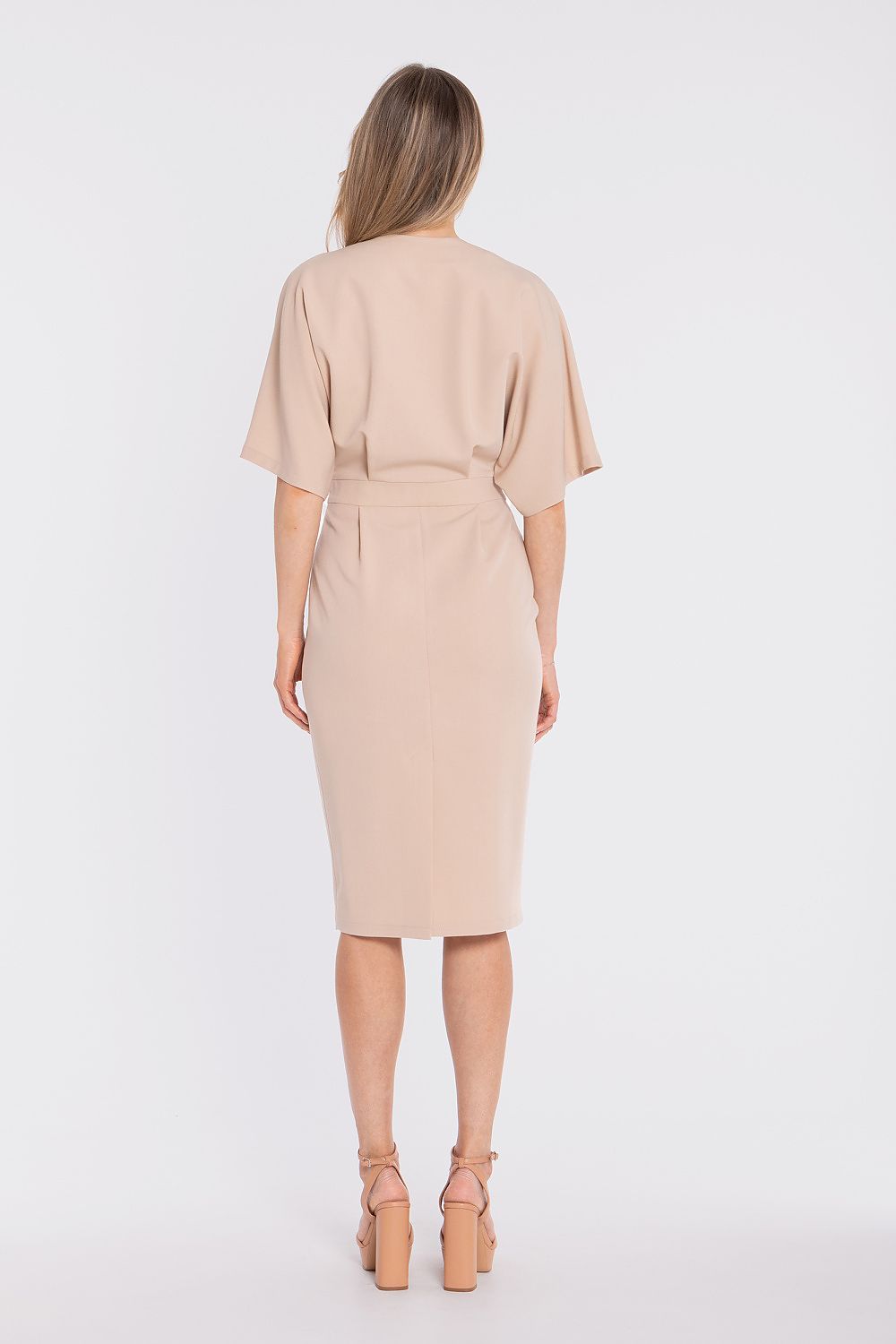  Denní šaty model 227758 Stylove 