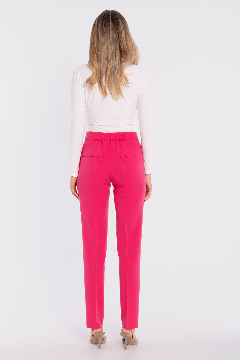 Dámské kalhoty  model 227760 Stylove 