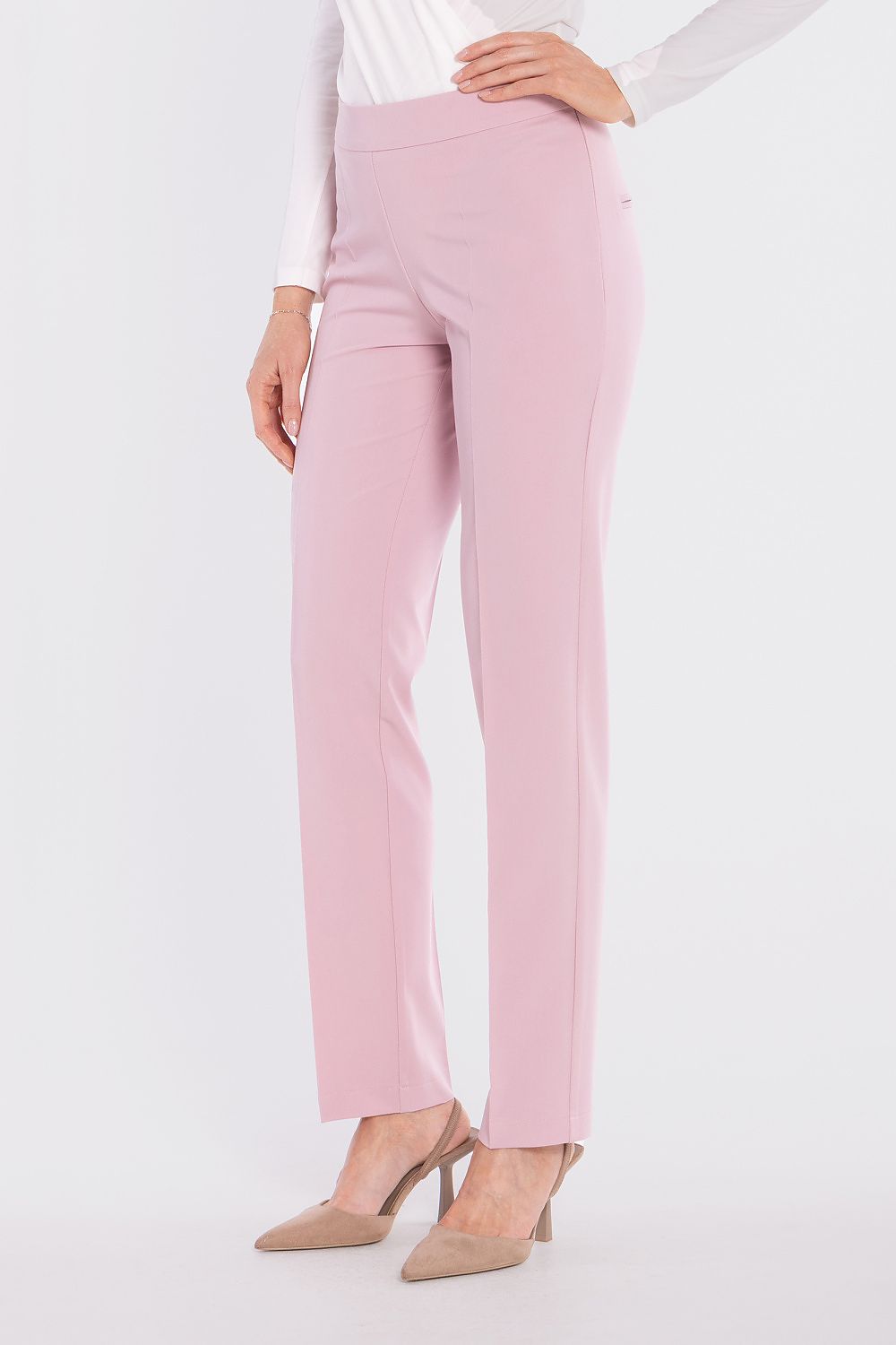  Dámské kalhoty  model 227761 Stylove 