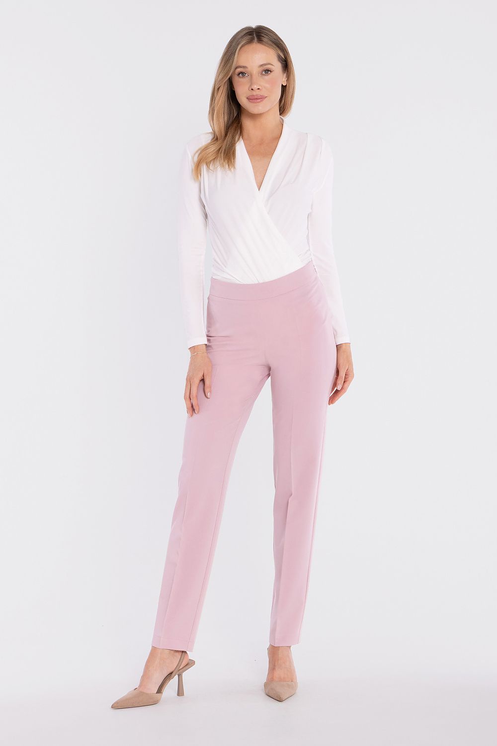  Dámské kalhoty  model 227761 Stylove 