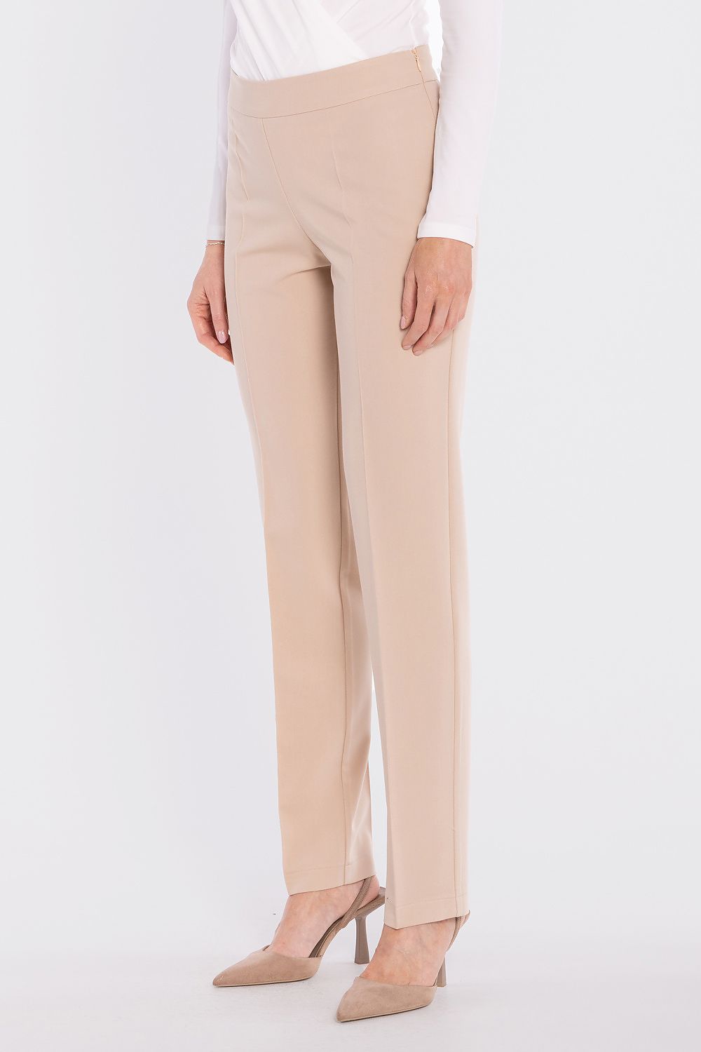  Dámské kalhoty  model 227762 Stylove 