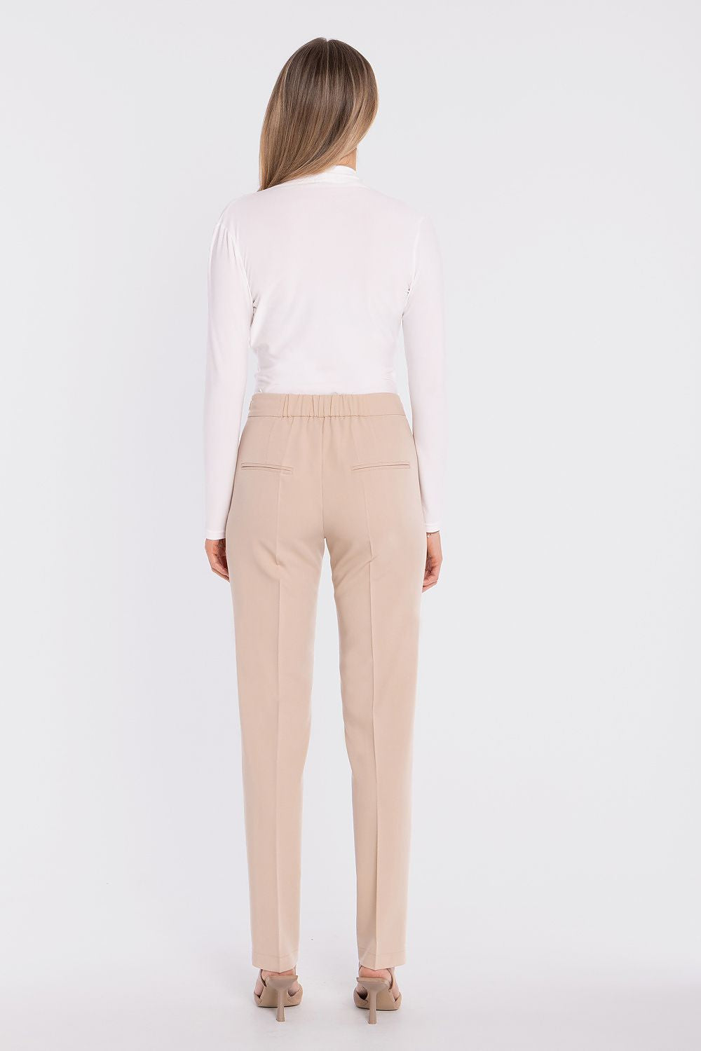  Dámské kalhoty  model 227762 Stylove 