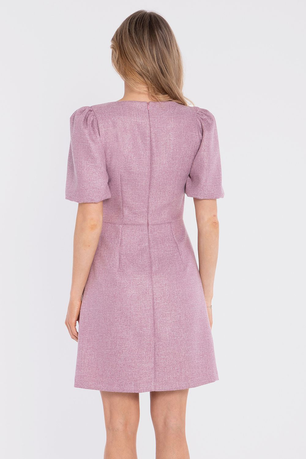  Denní šaty model 227769 Stylove 