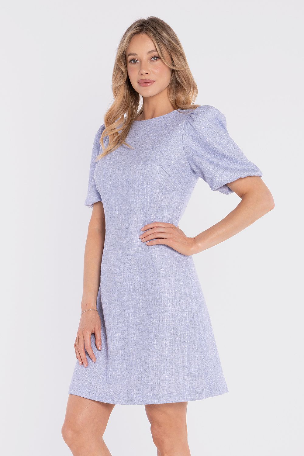  Denní šaty model 227771 Stylove 