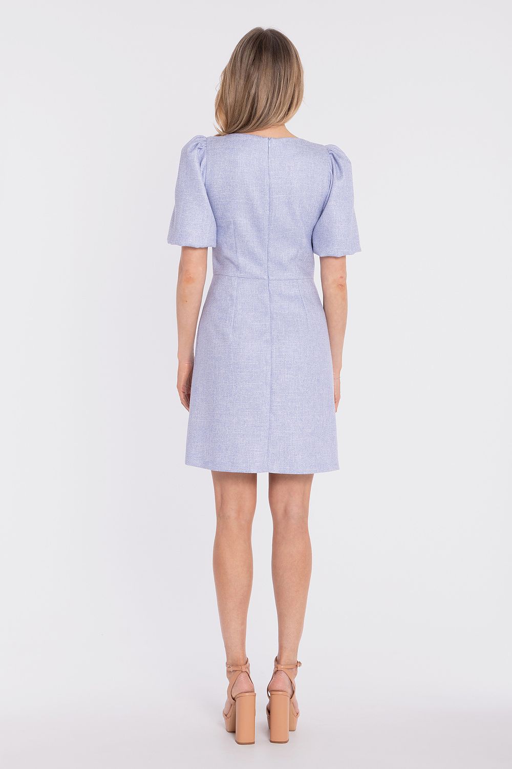  Denní šaty model 227771 Stylove 