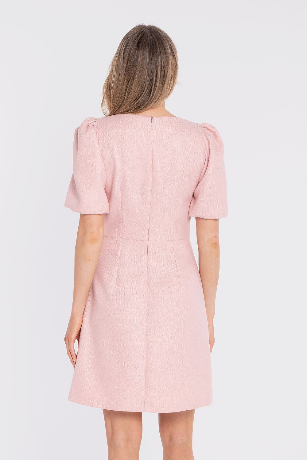 Denní šaty model 227772 Stylove 