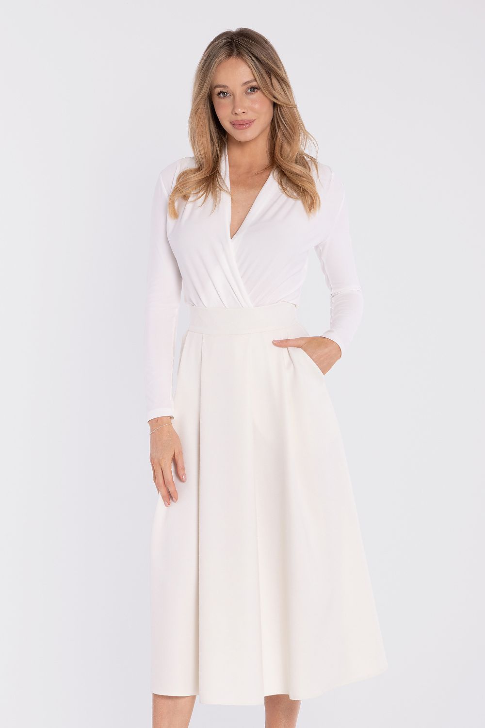  Sukně  model 227773 Stylove 